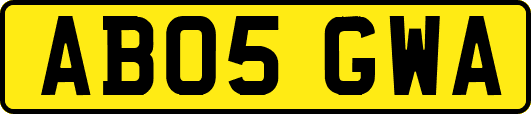 AB05GWA