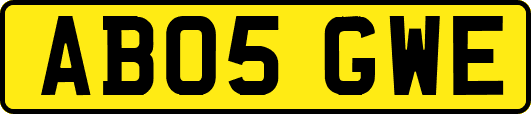 AB05GWE