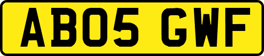 AB05GWF