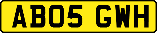 AB05GWH