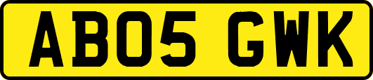 AB05GWK