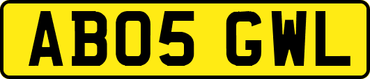 AB05GWL