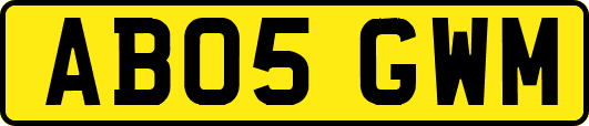 AB05GWM