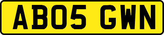 AB05GWN