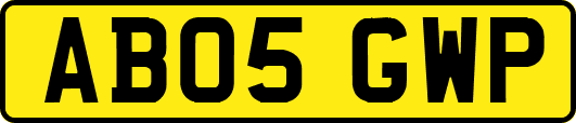 AB05GWP