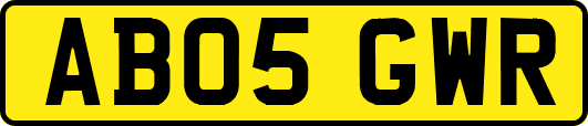 AB05GWR