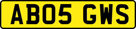 AB05GWS