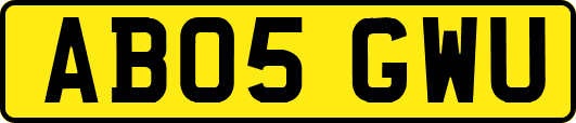 AB05GWU