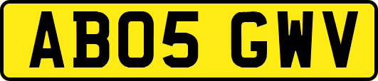 AB05GWV