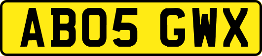 AB05GWX