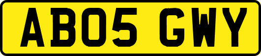 AB05GWY