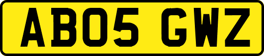 AB05GWZ