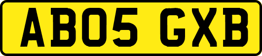 AB05GXB