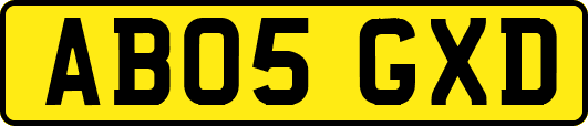 AB05GXD