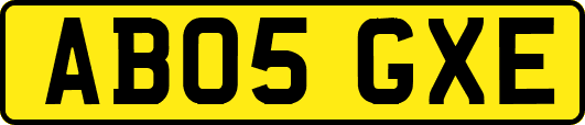 AB05GXE