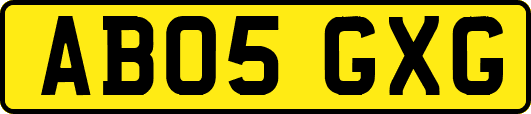 AB05GXG