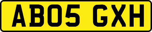 AB05GXH