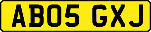 AB05GXJ