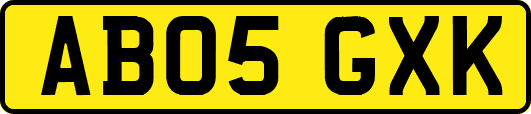 AB05GXK