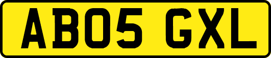 AB05GXL