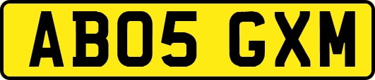AB05GXM