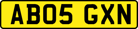 AB05GXN