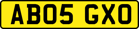 AB05GXO