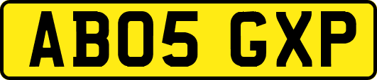 AB05GXP