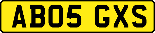 AB05GXS