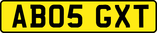 AB05GXT