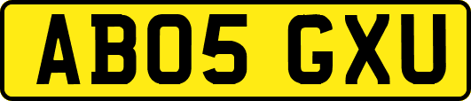 AB05GXU