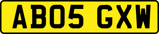 AB05GXW