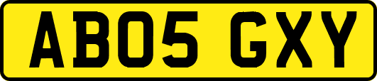 AB05GXY