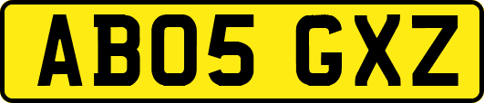 AB05GXZ
