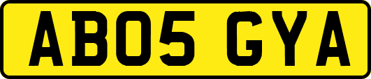 AB05GYA