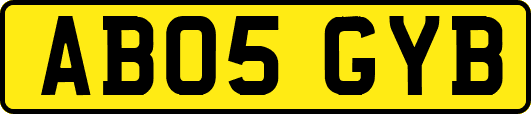 AB05GYB