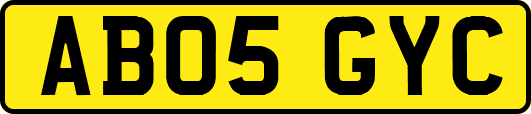 AB05GYC
