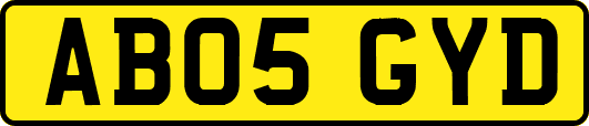 AB05GYD