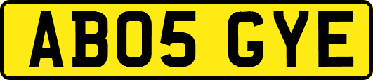 AB05GYE