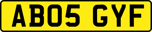 AB05GYF