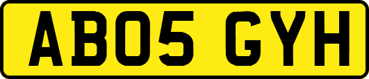 AB05GYH