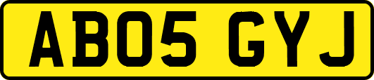 AB05GYJ