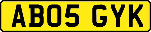 AB05GYK