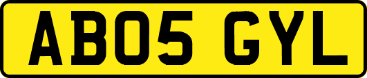 AB05GYL