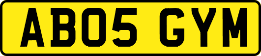 AB05GYM