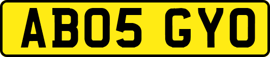 AB05GYO