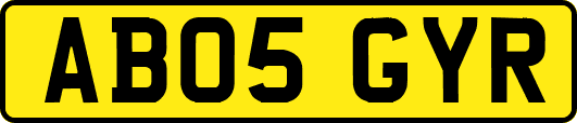 AB05GYR