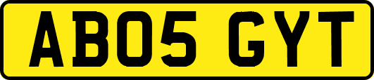AB05GYT