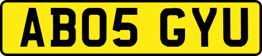 AB05GYU