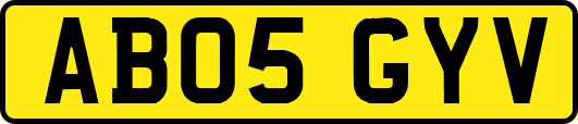 AB05GYV